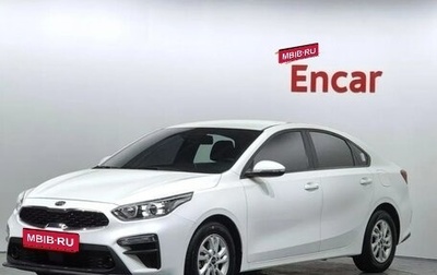 KIA K3, 2021 год, 1 524 775 рублей, 1 фотография
