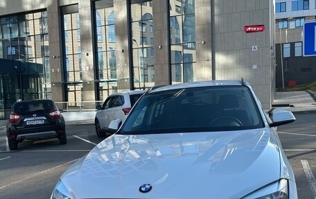 BMW X1, 2014 год, 1 200 000 рублей, 1 фотография