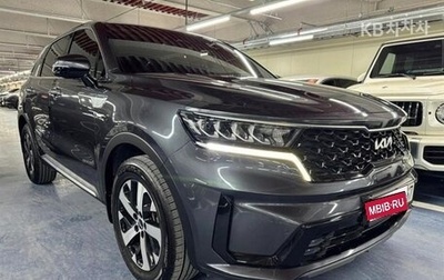 KIA Sorento IV, 2022 год, 2 519 000 рублей, 1 фотография