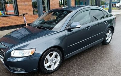 Volvo S40 II, 2010 год, 680 000 рублей, 1 фотография