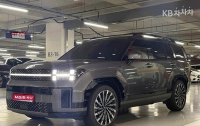 Hyundai Santa Fe IV, 2025 год, 5 760 000 рублей, 1 фотография