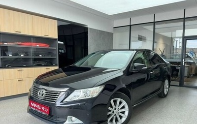 Toyota Camry, 2012 год, 1 950 000 рублей, 1 фотография