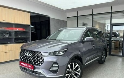 Chery Tiggo 7 Pro, 2022 год, 1 890 000 рублей, 1 фотография