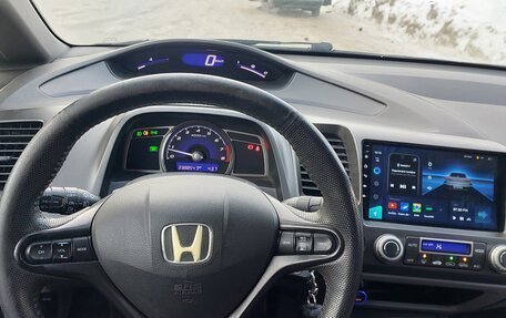 Honda Civic VIII, 2007 год, 820 000 рублей, 8 фотография