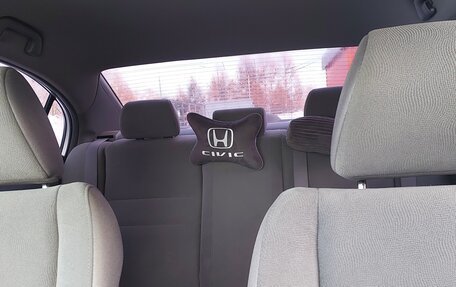 Honda Civic VIII, 2007 год, 820 000 рублей, 7 фотография