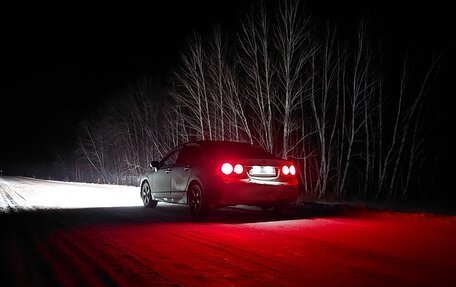 Honda Civic VIII, 2007 год, 820 000 рублей, 17 фотография
