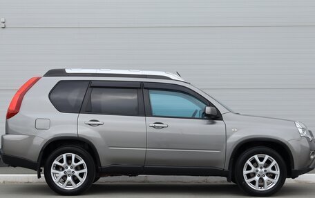 Nissan X-Trail, 2013 год, 1 500 000 рублей, 3 фотография