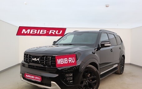 KIA Mohave I, 2022 год, 4 600 000 рублей, 1 фотография