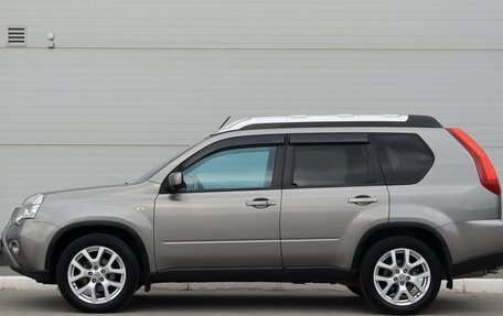 Nissan X-Trail, 2013 год, 1 500 000 рублей, 6 фотография