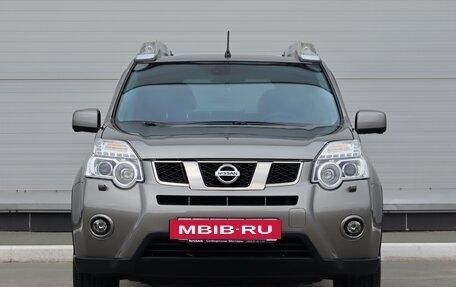 Nissan X-Trail, 2013 год, 1 500 000 рублей, 2 фотография