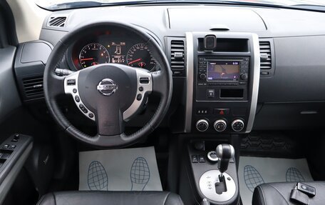 Nissan X-Trail, 2013 год, 1 500 000 рублей, 14 фотография