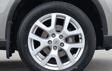 Nissan X-Trail, 2013 год, 1 500 000 рублей, 7 фотография