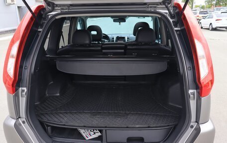 Nissan X-Trail, 2013 год, 1 500 000 рублей, 13 фотография
