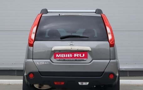 Nissan X-Trail, 2013 год, 1 500 000 рублей, 5 фотография