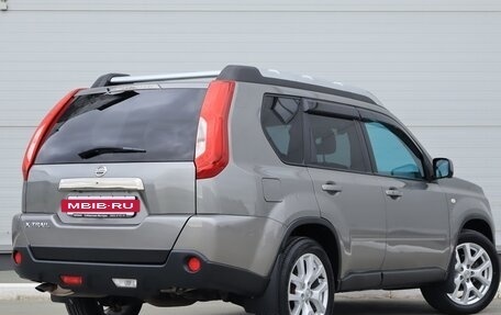 Nissan X-Trail, 2013 год, 1 500 000 рублей, 4 фотография