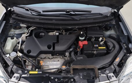 Nissan X-Trail, 2013 год, 1 500 000 рублей, 21 фотография