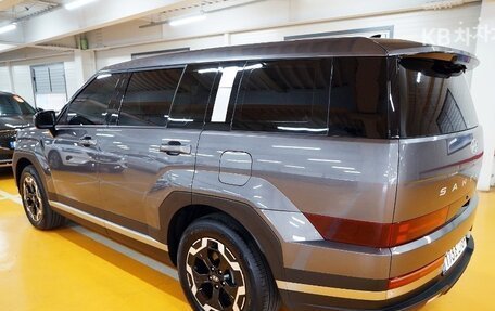 Hyundai Santa Fe IV, 2024 год, 3 610 000 рублей, 8 фотография