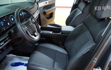 Hyundai Santa Fe IV, 2024 год, 3 610 000 рублей, 9 фотография