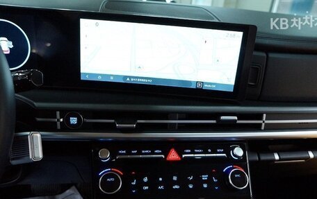 Hyundai Santa Fe IV, 2024 год, 3 610 000 рублей, 12 фотография