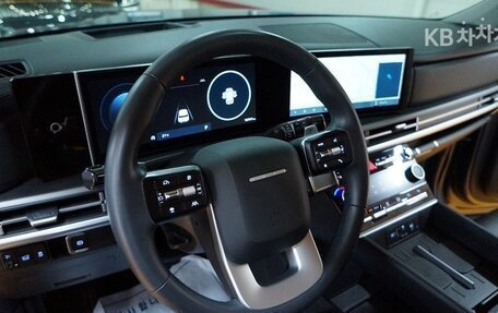 Hyundai Santa Fe IV, 2024 год, 3 610 000 рублей, 11 фотография