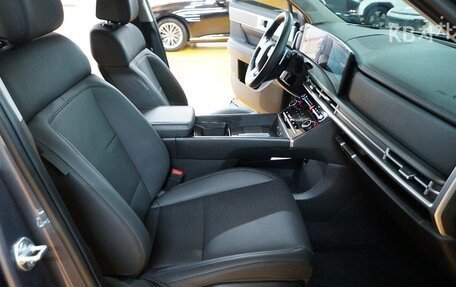 Hyundai Santa Fe IV, 2024 год, 3 610 000 рублей, 15 фотография