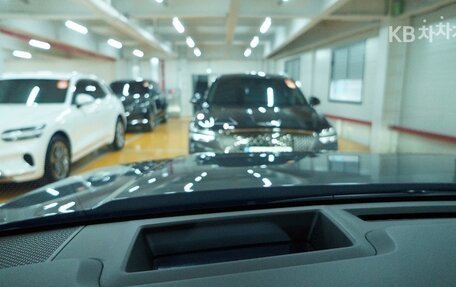Hyundai Santa Fe IV, 2024 год, 3 610 000 рублей, 14 фотография