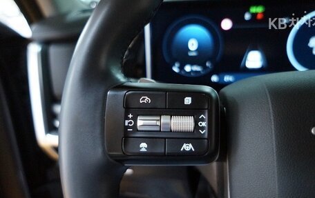 Hyundai Santa Fe IV, 2024 год, 3 610 000 рублей, 13 фотография