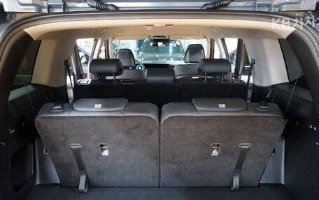 Hyundai Santa Fe IV, 2024 год, 3 610 000 рублей, 19 фотография