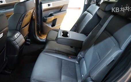 Hyundai Santa Fe IV, 2024 год, 3 610 000 рублей, 17 фотография