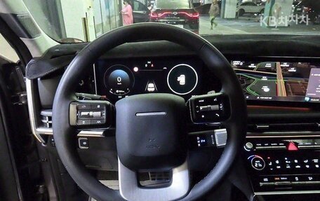 Hyundai Santa Fe IV, 2024 год, 3 880 000 рублей, 8 фотография