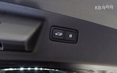 Hyundai Santa Fe IV, 2024 год, 3 880 000 рублей, 15 фотография