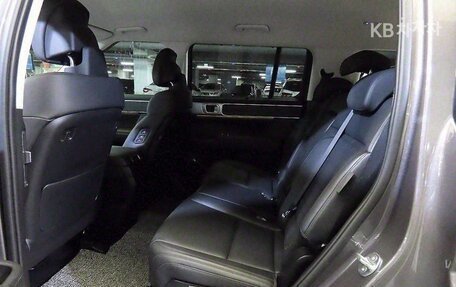 Hyundai Santa Fe IV, 2024 год, 3 880 000 рублей, 7 фотография