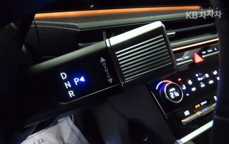 Hyundai Santa Fe IV, 2024 год, 3 880 000 рублей, 12 фотография