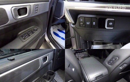 Hyundai Santa Fe IV, 2024 год, 3 880 000 рублей, 17 фотография