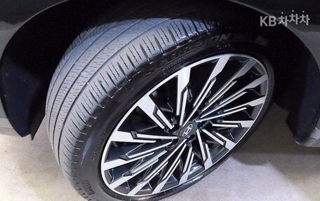 Hyundai Santa Fe IV, 2024 год, 3 880 000 рублей, 20 фотография