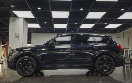 Volkswagen Touareg III, 2022 год, 6 000 275 рублей, 6 фотография