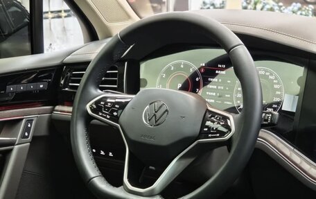 Volkswagen Touareg III, 2022 год, 6 000 275 рублей, 11 фотография