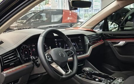 Volkswagen Touareg III, 2022 год, 6 000 275 рублей, 9 фотография