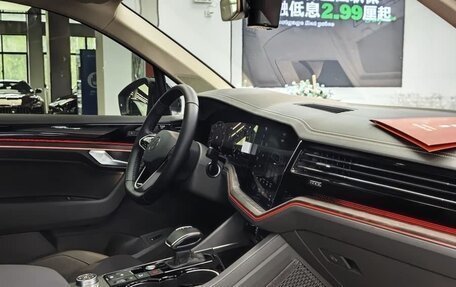Volkswagen Touareg III, 2022 год, 6 000 275 рублей, 7 фотография