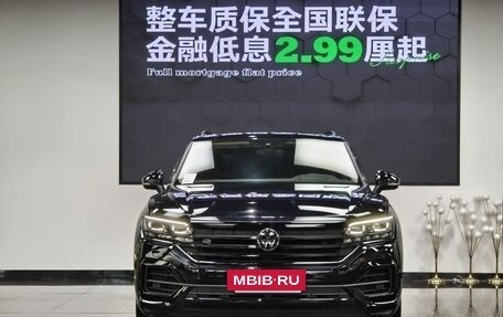 Volkswagen Touareg III, 2022 год, 6 000 275 рублей, 2 фотография