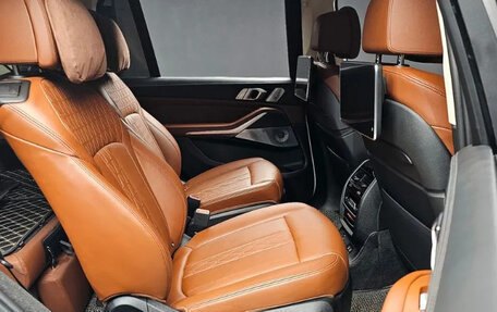 BMW X7, 2022 год, 7 965 000 рублей, 10 фотография