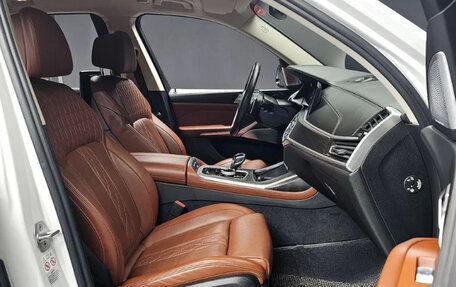 BMW X7, 2022 год, 7 965 000 рублей, 7 фотография