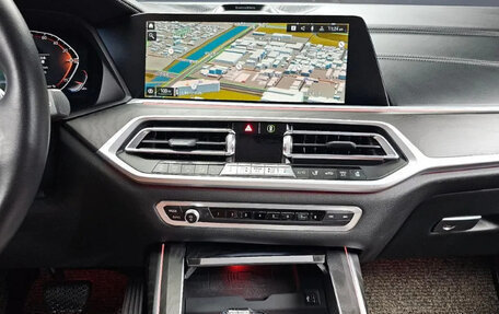 BMW X7, 2022 год, 7 965 000 рублей, 11 фотография