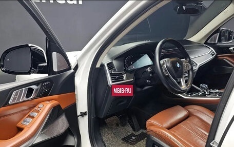 BMW X7, 2022 год, 7 965 000 рублей, 8 фотография