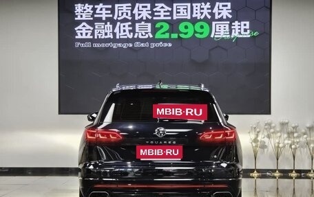Volkswagen Touareg III, 2022 год, 6 000 275 рублей, 4 фотография