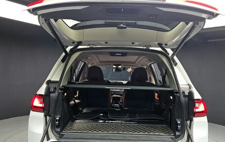 BMW X7, 2022 год, 7 965 000 рублей, 15 фотография