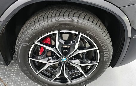 BMW X4, 2024 год, 5 825 000 рублей, 5 фотография