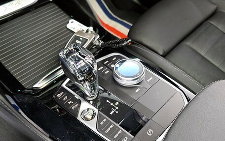 BMW X4, 2024 год, 5 825 000 рублей, 9 фотография