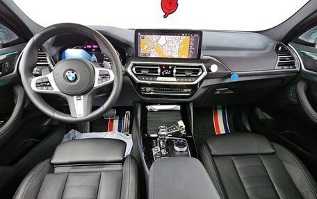 BMW X4, 2024 год, 5 825 000 рублей, 7 фотография