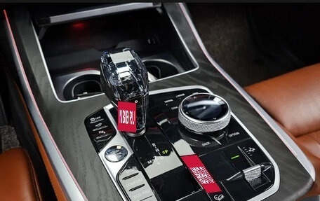 BMW X7, 2022 год, 7 965 000 рублей, 6 фотография